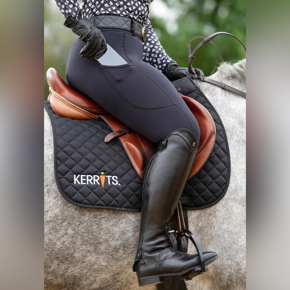 Kerrits - Flex 3.0 Full Seat Tight Leggings - M
